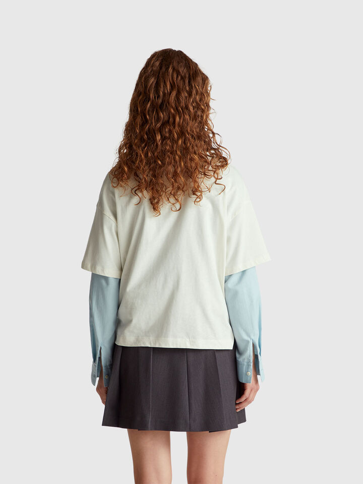 T-SHIRT Women image number 2